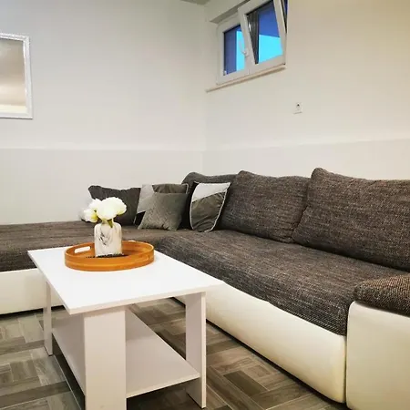 Bukic Apartment Kaštela