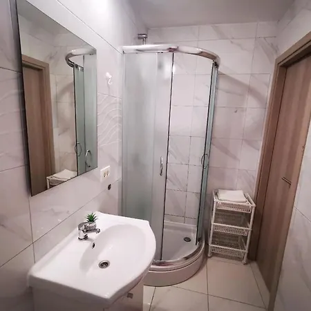 Apartment Bukic Kaštela