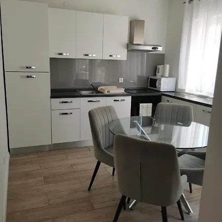 Apartamento Bukic