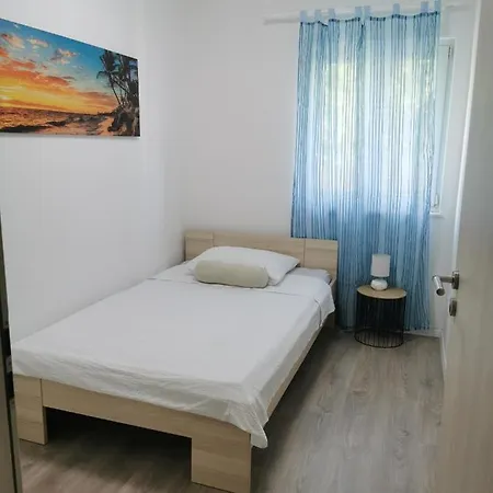Apartamento Bukic Kaštela