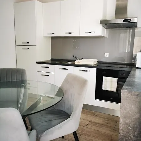Apartamento Bukic Kaštela