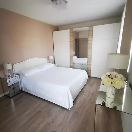 Bukic Apartamento *