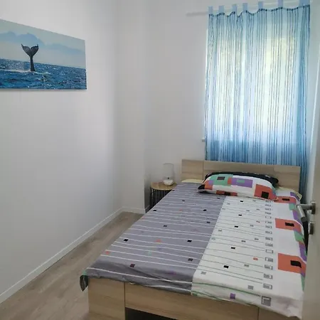 Apartamento Bukic