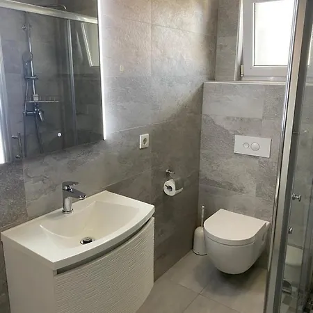 Bukic Apartamento
