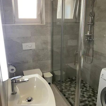 Bukic Apartamento *