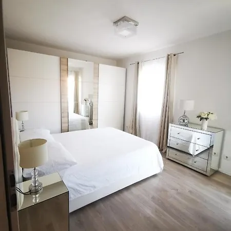 Bukic Apartamento Kaštela